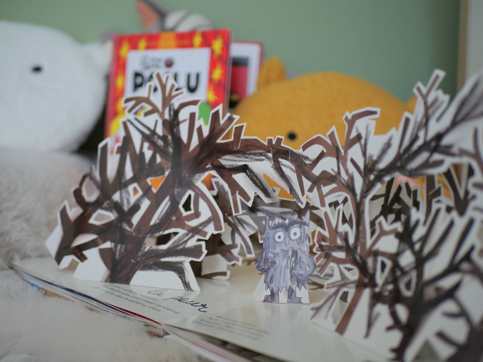 Fleurs de Bach et accompagnement